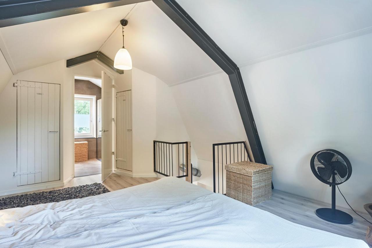 Kings Appartement Centrum Middelburg Buitenkant foto